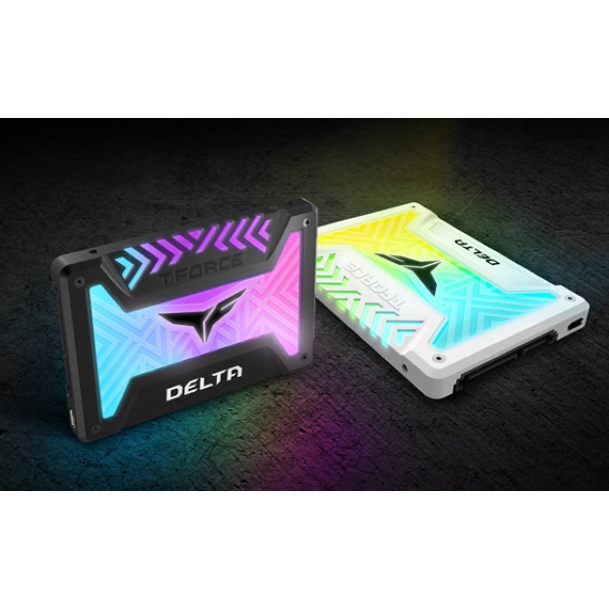 SSD Team T- FORCE DELTA 2.5
